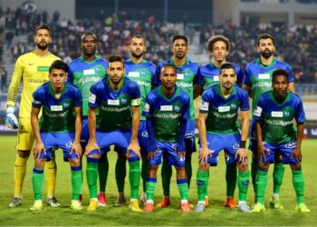 المقاصة يضم رديف الأندية 20 - جريدة المساء