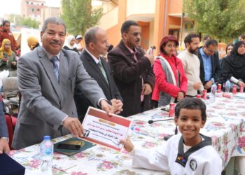 خضارى: التغيرات المناخية أحد أبرز أضرار تلوث البيئة 32 - جريدة المساء