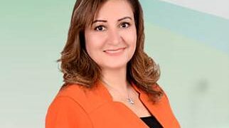 نجلاء باخوم