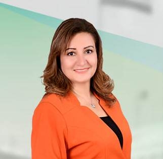 نجلاء باخوم