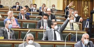 النواب" يوافق مبدئيا على مشروع قانون إنشاء الهيئة القومية لضمان جودة التعليم والاعتماد 2 - جريدة المساء النواب" يوافق مبدئيا على مشروع قانون إنشاء الهيئة القومية لضمان جودة التعليم والاعتماد 1 - جريدة المساء