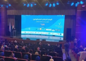 ورشة حول مستقبل العمل التطوعى باستخدام التكنولوجيا بالمتحف القومى للحضارة 16 - جريدة المساء