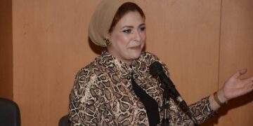 العين بالعين.. قصيدة للشاعرة هناء الكومي 1 - جريدة المساء