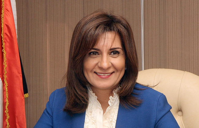 وزيرة الهجرة: 34 شخصية أمريكية من مؤسسة "بيت العبادة" تزور مصر 20 - جريدة المساء وزيرة الهجرة: 34 شخصية أمريكية من مؤسسة "بيت العبادة" تزور مصر 19 - جريدة المساء