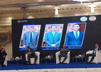 الإجراءات القانونية والجهود التشريعية علي مائدة الملتقي الاول لمواجهة الشائعات 28 - جريدة المساء