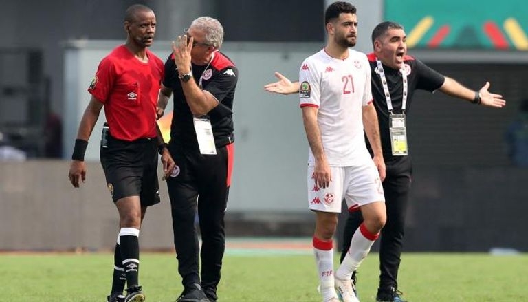ماذا قالت صحف العالم عن فضيحة مباراة تونس ومالي؟ 13 - جريدة المساء
