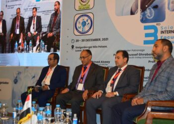 مؤتمر طب جنوب الوادى يوصى بإتباع نظم العلاج الحديثه لعلاج اعتلال عضلة القلب 21 - جريدة المساء