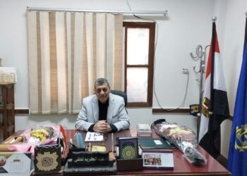 انطلاق امتحانات الفصل الدراسى الأول للصفين الخامس والسادس الإبتدائى باسوان 21 - جريدة المساء