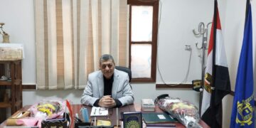 انطلاق امتحانات الفصل الدراسى الأول للصفين الخامس والسادس الإبتدائى باسوان 2 - جريدة المساء انطلاق امتحانات الفصل الدراسى الأول للصفين الخامس والسادس الإبتدائى باسوان 1 - جريدة المساء