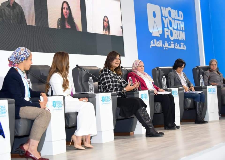 "التضامن" تستعرض التدخلات الاجتماعية والاقتصادية في المشروع القومي "حياة كريمة" 18 - جريدة المساء