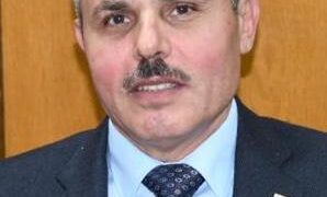 التحول الرقمي بجامعة القناة شرط اساسي لمنح الماجستير والدكتوراة 1 - جريدة المساء