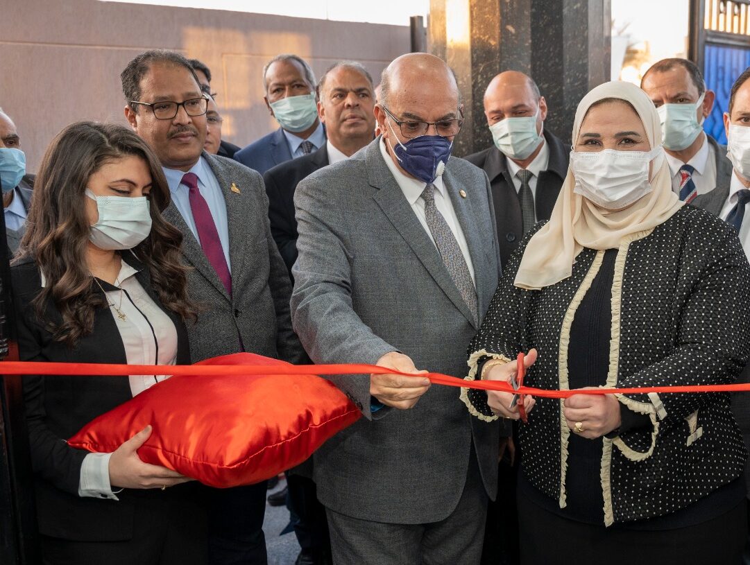 "عشماوى": خطة إستراتيجية طموحة لزيادة فروع بنك ناصر الاجتماعى فى الجمهورية 17 - جريدة المساء