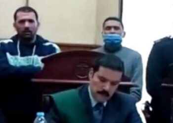 نسب الندامة في المنيا 25 - جريدة المساء