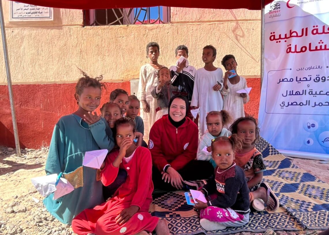 "التضامن" تتعهد بحفر آبار لأهالى حلايب وشلاتين وتوفير مساعدات مالية حتى نهاية فصل الشتاء 27 - جريدة المساء