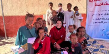 "التضامن" تتعهد بحفر آبار لأهالى حلايب وشلاتين وتوفير مساعدات مالية حتى نهاية فصل الشتاء 9 - جريدة المساء