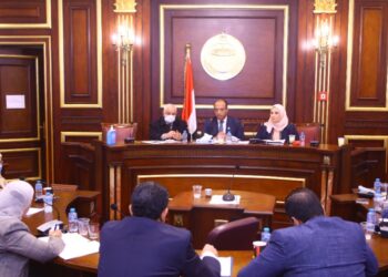 "التضامن": تطبيق حوافز ايجابية لتشجيع الحد من الزيادة السكانية 23 - جريدة المساء