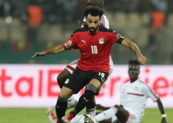 رسالة تهدئة من اتحاد الكرة لـ"محمد صلاح" 13 - جريدة المساء