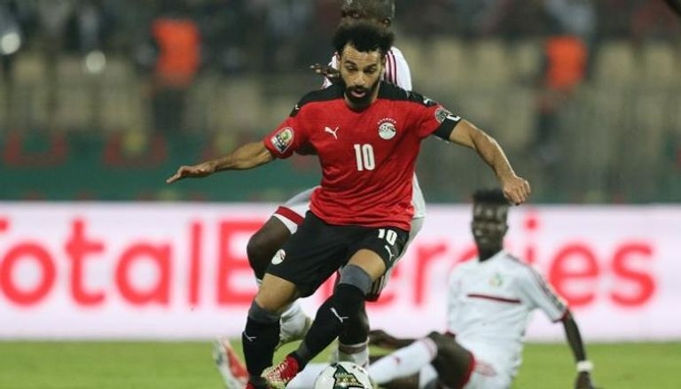 رسالة تهدئة من اتحاد الكرة لـ"محمد صلاح" 13 - جريدة المساء