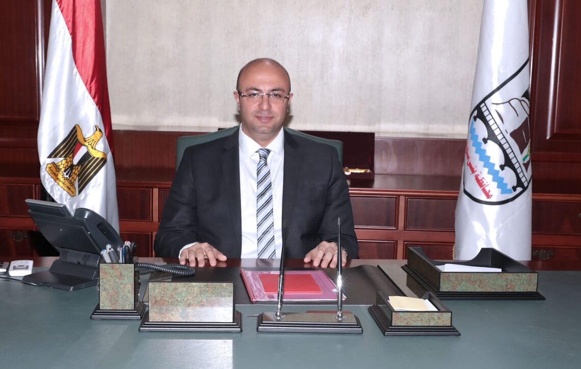 190 محضر والتحفظ على سلع ومنتجات منتهية الصلاحية في حملات للتموين ببني سويف 17 - جريدة المساء