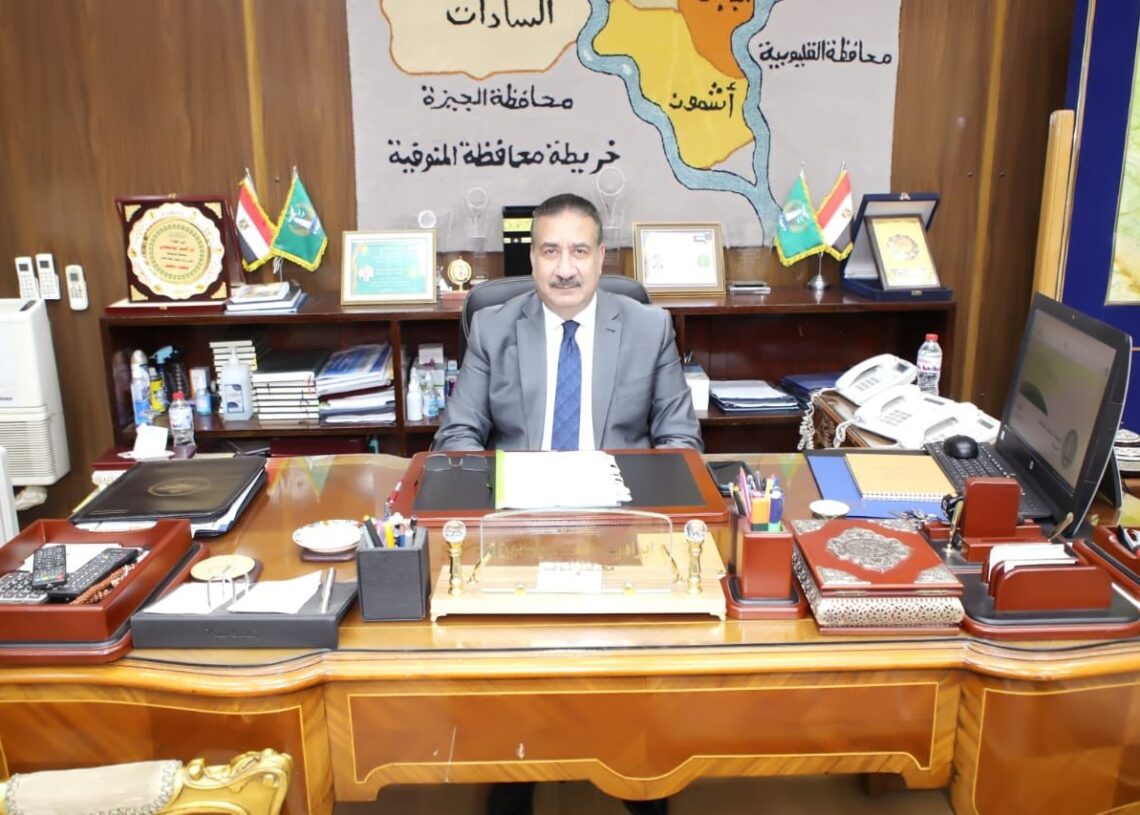 محافظ المنوفية يقرر صرف (120) ألف جنيه لكل متوفى فى حادث معدية المناشى 18 - جريدة المساء