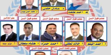 عادل حلمى رئيسا لنادى طهطا 1 - جريدة المساء