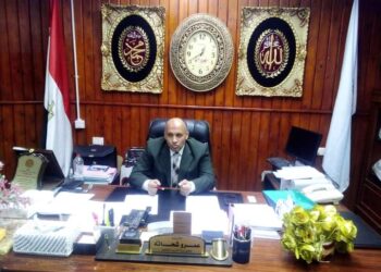 ١٠٩ لجنة امتحانية جاهزة لاستقبال ١١٧٠١ طالبا وطالبه في امتحانات الشهادة الإعدادية بمطروح . 21 - جريدة المساء