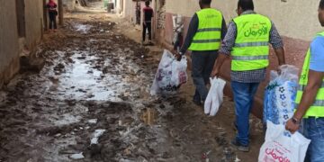 الأورمان تستكمل مبادرة «إطعام الطعام» على 3700أسرة بكفرالشيخ 1 - جريدة المساء