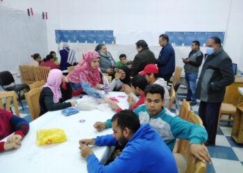 دورات تدريبية على المهن الحرفية واليدوية للمبدعين من ذوي الهمم 33 - جريدة المساء