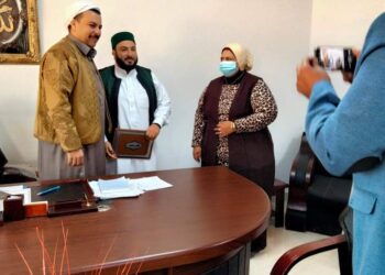 ٣ ندوات للتوعية والتثقيف الصحي بمرسي مطروح 33 - جريدة المساء