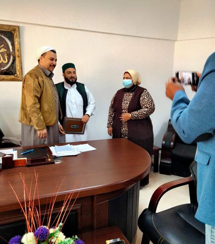 ٣ ندوات للتوعية والتثقيف الصحي بمرسي مطروح 19 - جريدة المساء