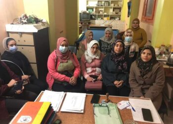 تضامن كفر الشيخ تنظم ندوة تثقيفية بعنوان " التغير وتطوير الذات " 23 - جريدة المساء