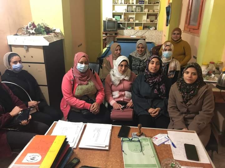 تضامن كفر الشيخ تنظم ندوة تثقيفية بعنوان " التغير وتطوير الذات " 19 - جريدة المساء تضامن كفر الشيخ تنظم ندوة تثقيفية بعنوان " التغير وتطوير الذات " 18 - جريدة المساء