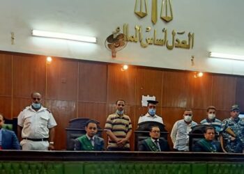 حبس "حاوى الحشيش" 5سنوات 29 - جريدة المساء