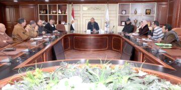 توفير مزيد من التيسيرات على المستفيدين من مبادرة" مشروعك " ببني سويف 7 - جريدة المساء