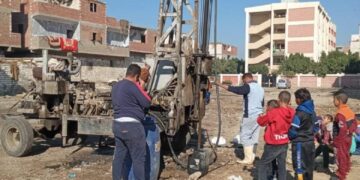 غلق مزلقان قنطرة الحبشي جنوب مدينة المنيا غداً الخميس والجمعة لتحديث أشارت السكة الحديد 2 - جريدة المساء غلق مزلقان قنطرة الحبشي جنوب مدينة المنيا غداً الخميس والجمعة لتحديث أشارت السكة الحديد 1 - جريدة المساء