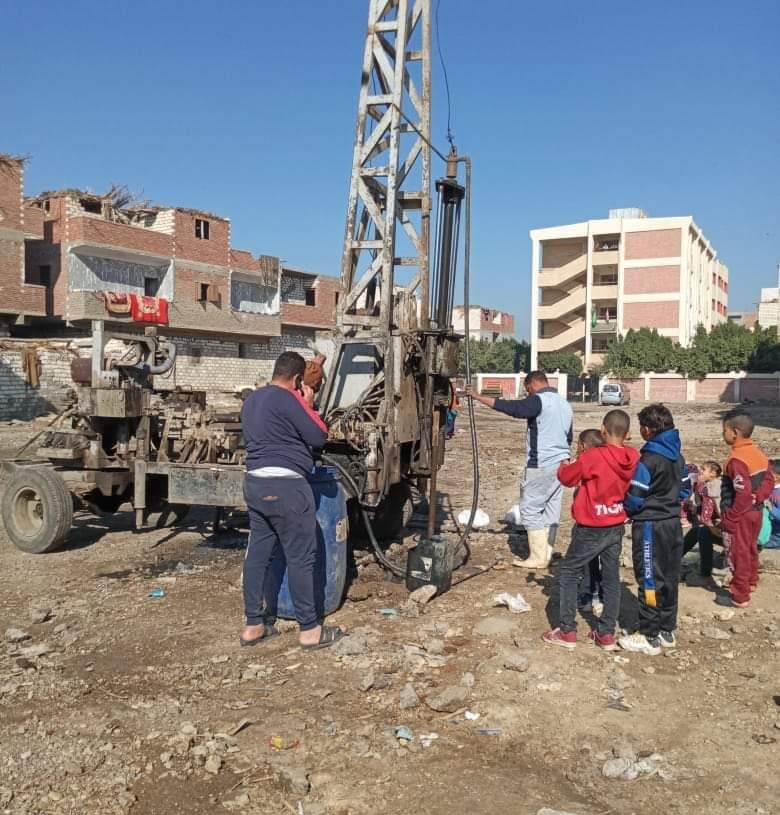 غلق مزلقان قنطرة الحبشي جنوب مدينة المنيا غداً الخميس والجمعة لتحديث أشارت السكة الحديد 20 - جريدة المساء غلق مزلقان قنطرة الحبشي جنوب مدينة المنيا غداً الخميس والجمعة لتحديث أشارت السكة الحديد 19 - جريدة المساء
