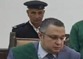 حبس مجاهد 3سنوات مشددة للاتجار فى الهيروين 25 - جريدة المساء