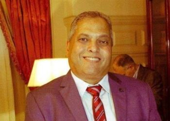 وكيل وزارة الصحة بمطروح يقرر نشر ارقام مديرى المستشفيات للمواطنين 28 - جريدة المساء