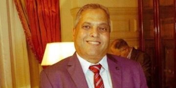 وكيل وزارة الصحة بمطروح يقرر نشر ارقام مديرى المستشفيات للمواطنين 1 - جريدة المساء