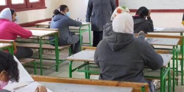 محافظ الاسكندرية: اتخاذ كافة الإجراءات الاحترازية لحماية أبنائنا الطلاب وتوفير المناخ الجيد لإداء امتحاناتهم بتركيز 9 - جريدة المساء