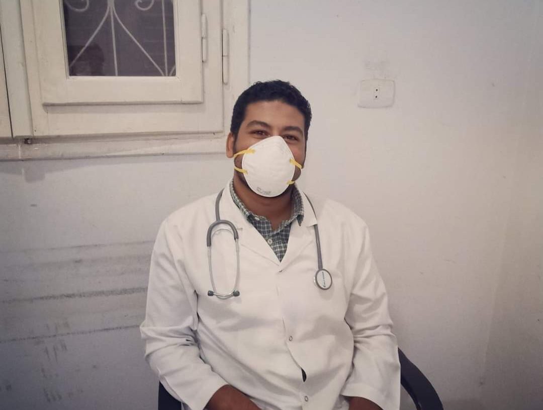 طبيب أمراض صدرية بكفر الشيخ: «أوميكرون» شِدته أقل بكثير من المُتحورات السابقة 19 - جريدة المساء طبيب أمراض صدرية بكفر الشيخ: «أوميكرون» شِدته أقل بكثير من المُتحورات السابقة 18 - جريدة المساء