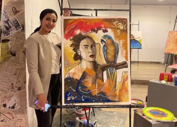 اليوم.. حفل ختام فعاليات منتدى فنون شباب العالم بالغردقة 20 - جريدة المساء