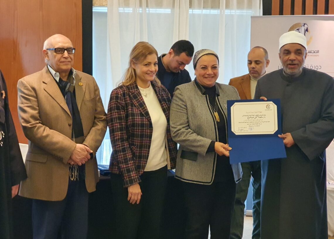 اوقاف الاسكندرية تشارك فى اعداد القيادات الدينية 20 - جريدة المساء اوقاف الاسكندرية تشارك فى اعداد القيادات الدينية 19 - جريدة المساء