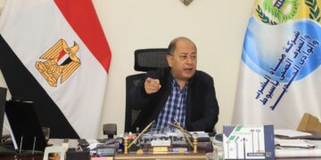 243 مليون جنيها لمشروعات الإحلال والتجديد بمياه أسيوط 2 - جريدة المساء 243 مليون جنيها لمشروعات الإحلال والتجديد بمياه أسيوط 1 - جريدة المساء