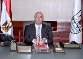 قراراً بتكليف محمد عبد التواب للقيام بعمل مدير مديرية التعليم و"هاني رجائي" وكيلاً لمديرية تعليم بني سويف 31 - جريدة المساء