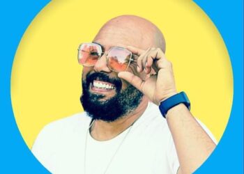 "جمهورية الدراويش" (كليب جديد ) للفنان حسن بلبل 19 - جريدة المساء