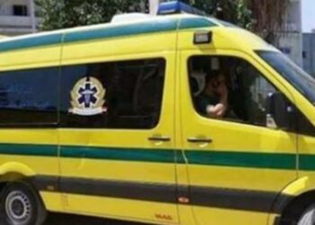 اصاية 20 في اتقلاب اتوبيس علي طريق اسكندرية مطروح 25 - جريدة المساء