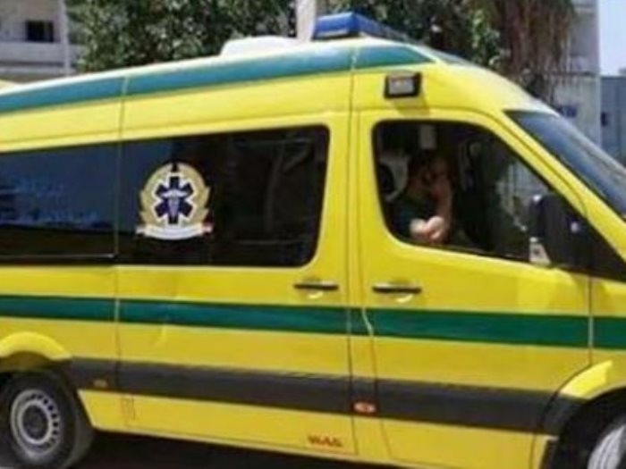 اصاية 20 في اتقلاب اتوبيس علي طريق اسكندرية مطروح 18 - جريدة المساء اصاية 20 في اتقلاب اتوبيس علي طريق اسكندرية مطروح 17 - جريدة المساء