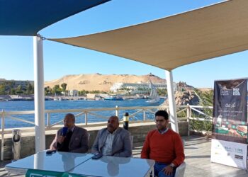 التضامن بأسوان : "مصر الخير" سارعت بإعادة إعمار المنازل المتضررة من السيول 30 - جريدة المساء