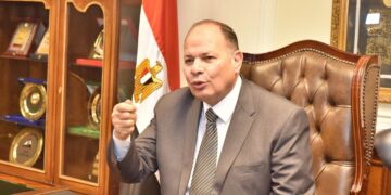 محافظ أسيوط: إنجاز 100% من الشكاوى خلال عام 2021 1 - جريدة المساء
